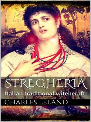 cover image of Stregheria